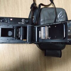 ★中古フィルムカメラ★Canon オートボーイsuperの画像
