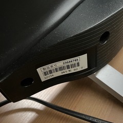 TOSHIBAテレビ２４年製３２の画像