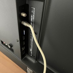 TOSHIBAテレビ２４年製３２の画像