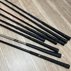 ゴルフクラブの画像