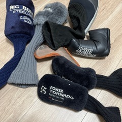 ゴルフクラブの画像