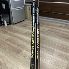 ダイワ釣り竿
の画像