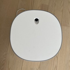 アイリスオーヤマ加湿器AHM-HU55A 2023年製の画像