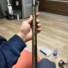 ダイワ釣り竿
の画像