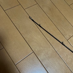 釣具　SHIMANO  17エクスプライド1911XH、ランディングネット、ダイワメジャーランカースケール、カバースキャット等ワーム、ザリバイブ、ケースの画像