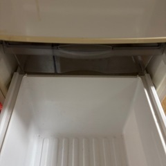冷蔵庫162Lの画像