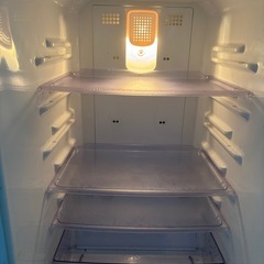 冷蔵庫162Lの画像
