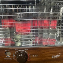 NO：5153 トヨトミ石油ストーブ‼️大きめ❣️超お買い得品❣️の画像