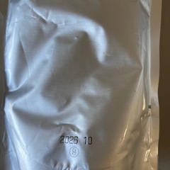 小鳥の餌　ペレットROUDYBUSHラウディブッシュデイリー メンテナンス ニブルズ　700gの画像