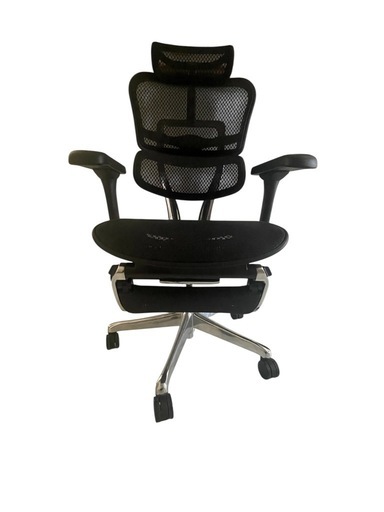 【極美品】Ergohuman PRO2 Ottoman