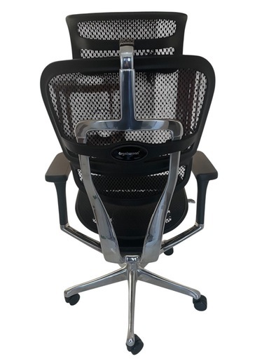 【極美品】Ergohuman PRO2 Ottoman