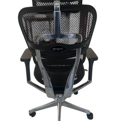 【極美品】Ergohuman PRO2 Ottomanの画像