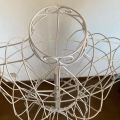 フレンチ アイアントルソーの画像