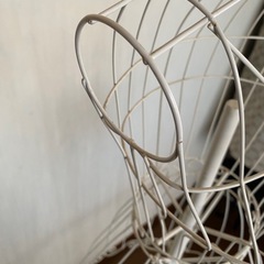 フレンチ アイアントルソーの画像