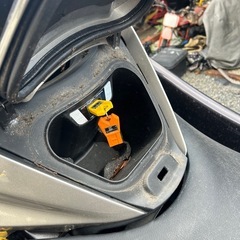 Kawasaki ジェットスキー　ULTRA250X（ウルトラ250X）　ジャンク品　トレーラーセットの画像