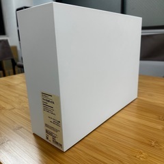 無印良品のファイルボックス　まとめ買いの場合金額相談応じますの画像