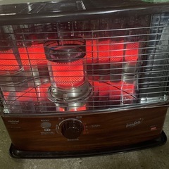 NO：5153 トヨトミ石油ストーブ‼️大きめ❣️超お買い得品❣️の画像