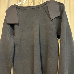 22)カットソーLの画像