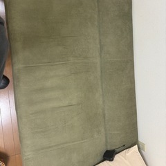 ソファーの画像