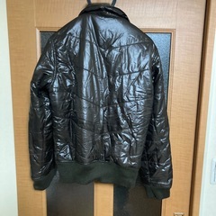 防寒ジャケットの画像