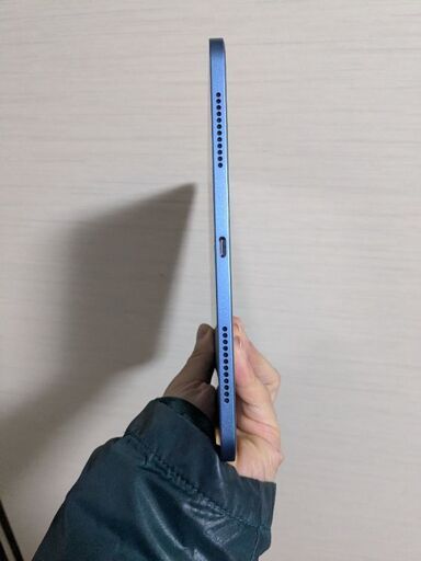 iPad Air 5 Wi-Fi 64GB｜動作良好・ガラスフィルム＆新品ケース付き
