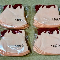 【新品】マスク55枚の画像