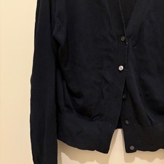 アーバンリサーチカーディガンの画像