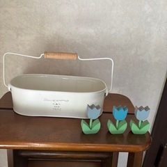 インテリア雑貨の画像