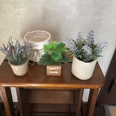 インテリア雑貨の画像