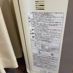 空気清浄機の画像