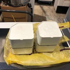 【美品✨】AQUA 5.0kg 洗濯機　AQW-G5PJ 2023年製の画像