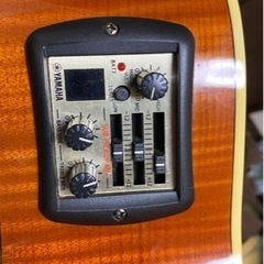 YAMAHA CPX900 NT エレアコ美品！の画像