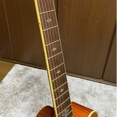 YAMAHA CPX900 NT エレアコ美品！の画像