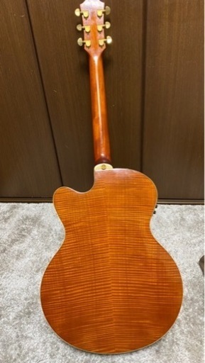 YAMAHA CPX900 NT エレアコ完動品！
美品！
