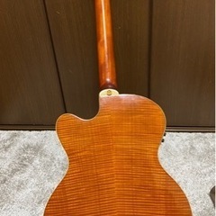 YAMAHA CPX900 NT エレアコ美品！の画像