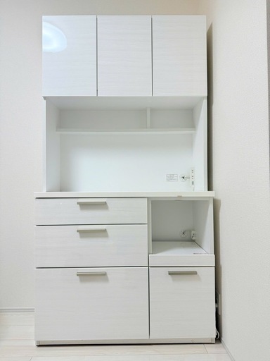 キッチンボード