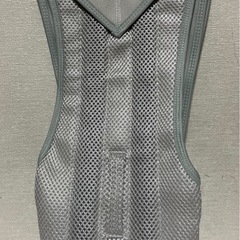 姿勢矯正ベルトの画像