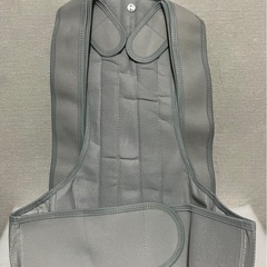 姿勢矯正ベルトの画像