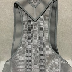 姿勢矯正ベルトの画像