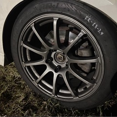 アコードcl7 ユーロrの画像