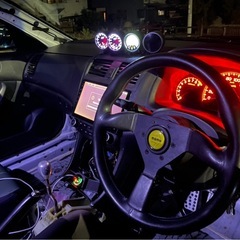 アコードcl7 ユーロrの画像