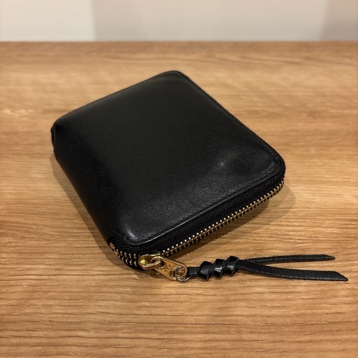 COMME des GARCONS 二つ折り財布