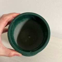 植木鉢の画像