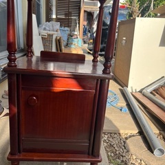 小物置き台の画像