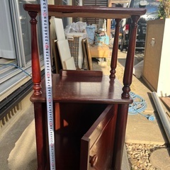 小物置き台の画像