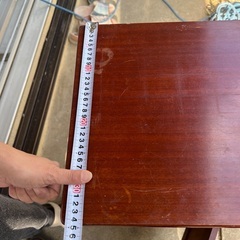 小物置き台の画像