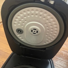 炊飯器　5.5合の画像