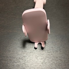 車用スマホスタンド未使用の画像