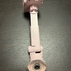 車用スマホスタンド未使用の画像