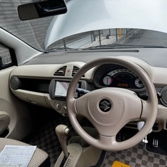 アルト　車検R8,1迄の画像
